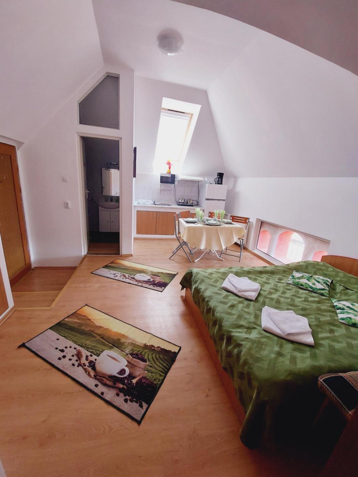 Pensiunea Rock And Red Rîşnov 部屋 写真